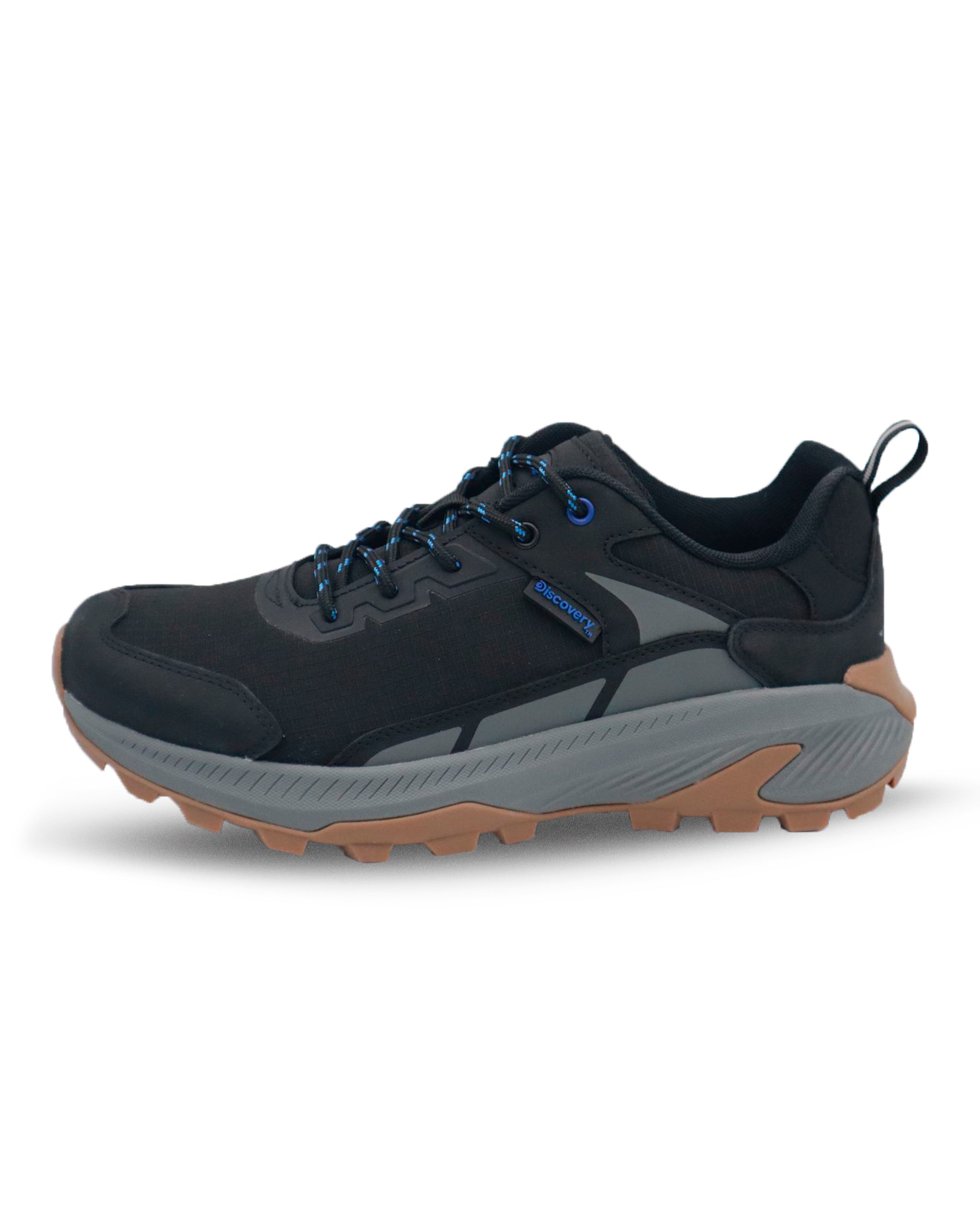 Tenis de hombre Discovery Journey