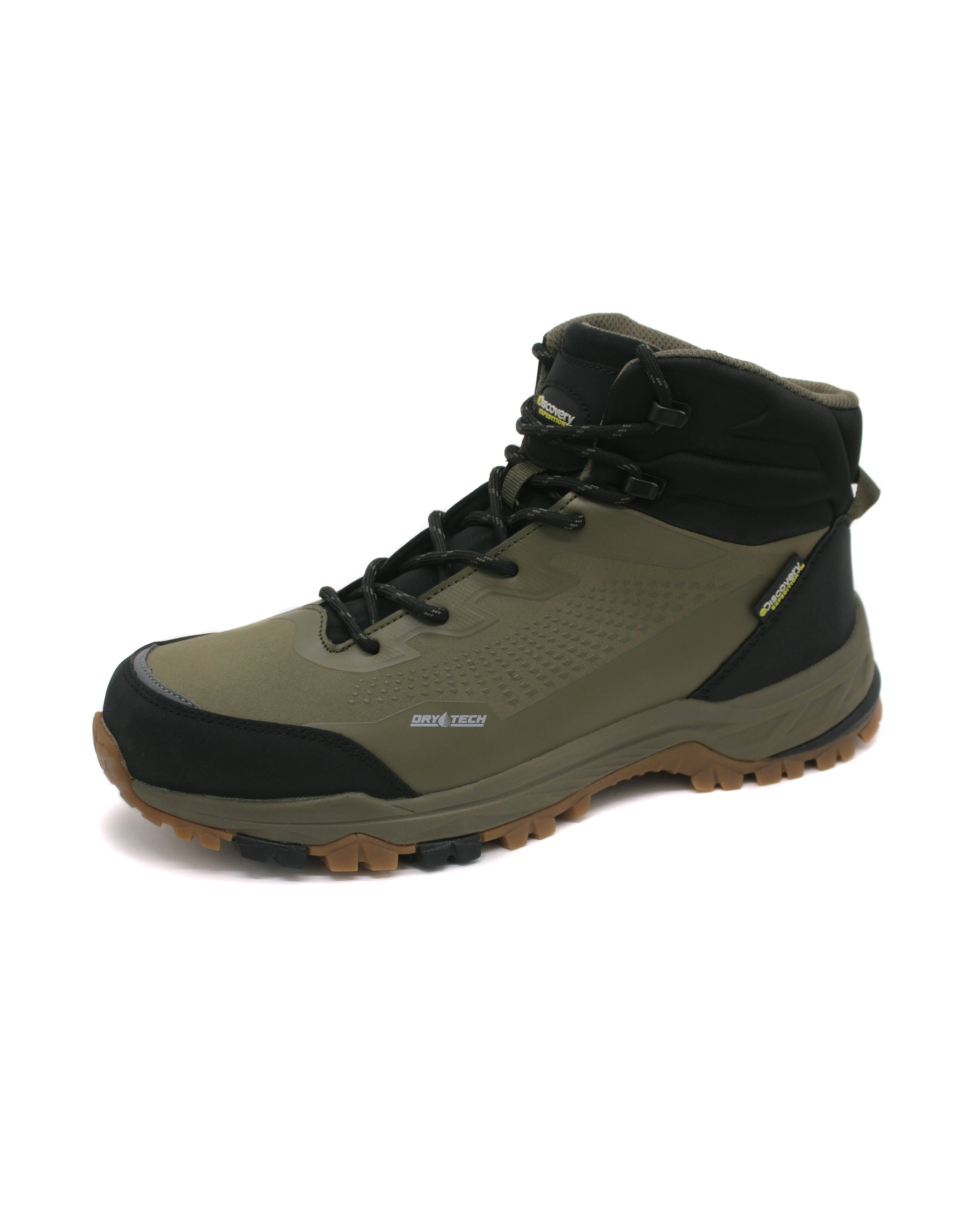 Botas Hombre Discovery Turner145