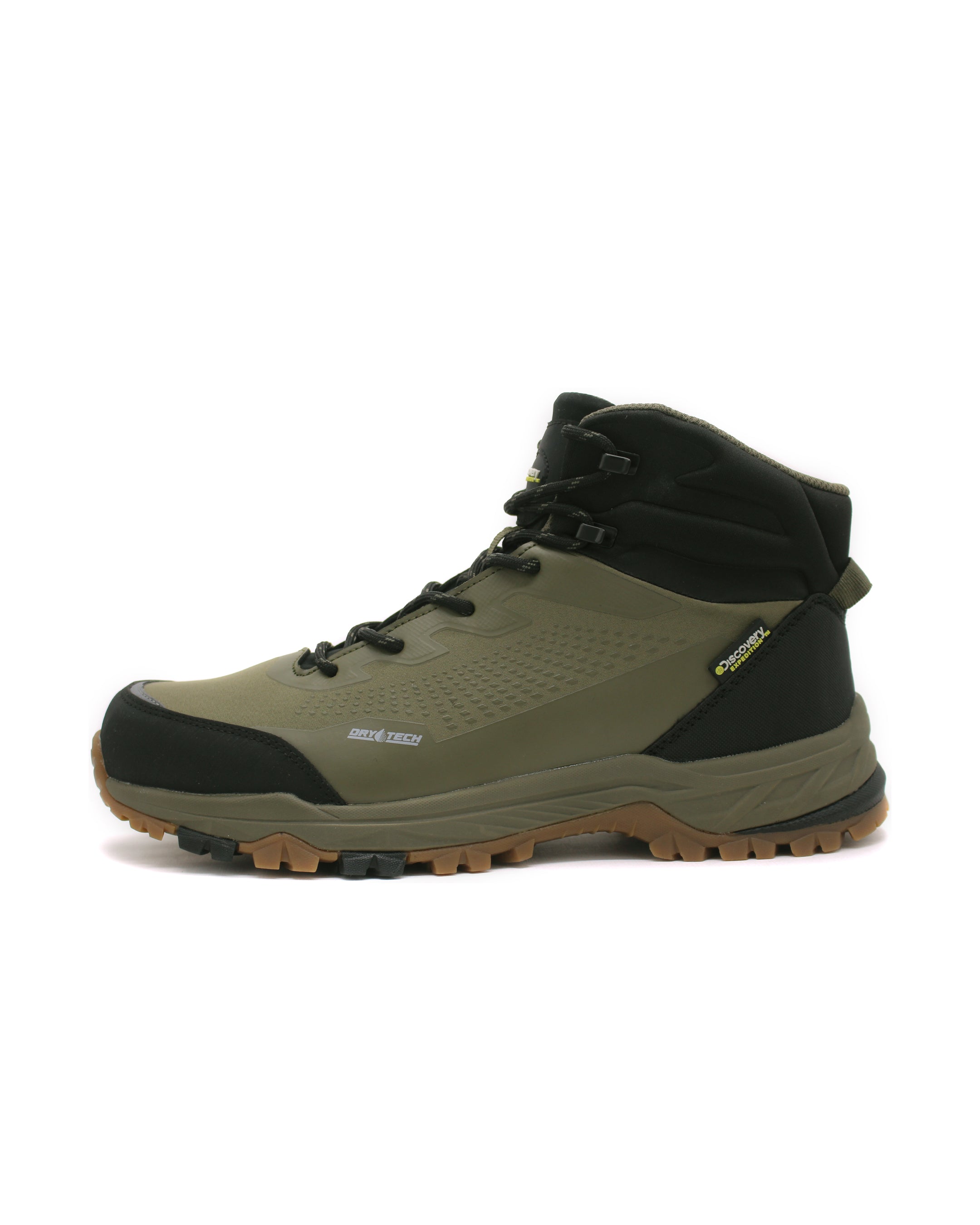 Botas Hombre Discovery Turner145