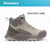 BOTA DE DAMA DISCOVERY MONTANA