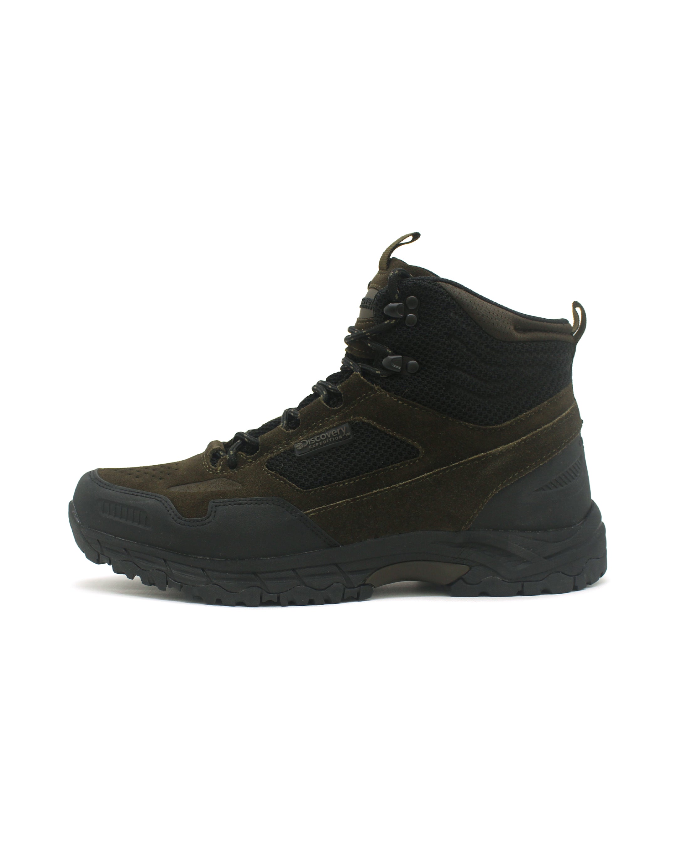 Botas Hombre Discovery Neuquen