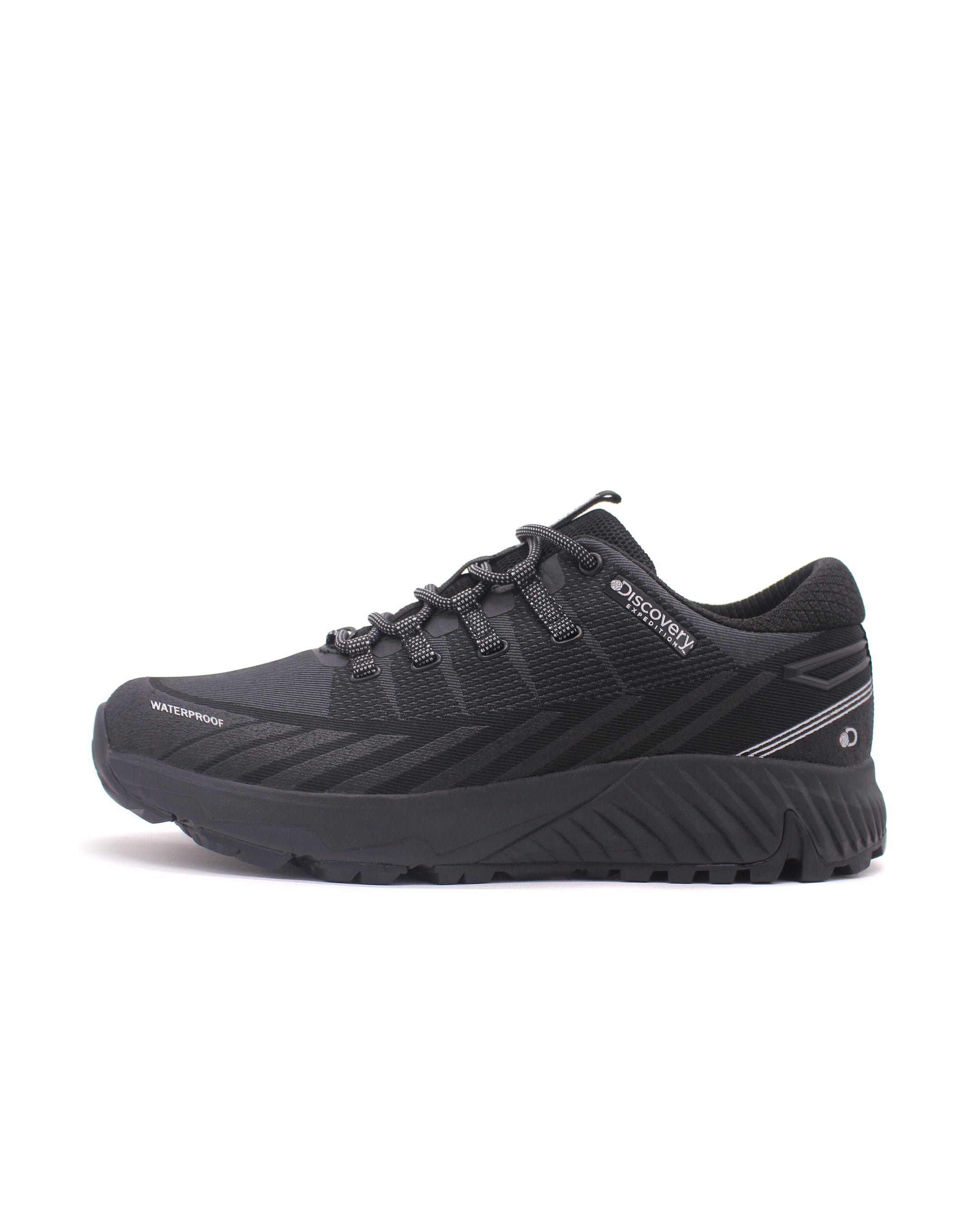 Tenis Hombre Discovery Yuspe1