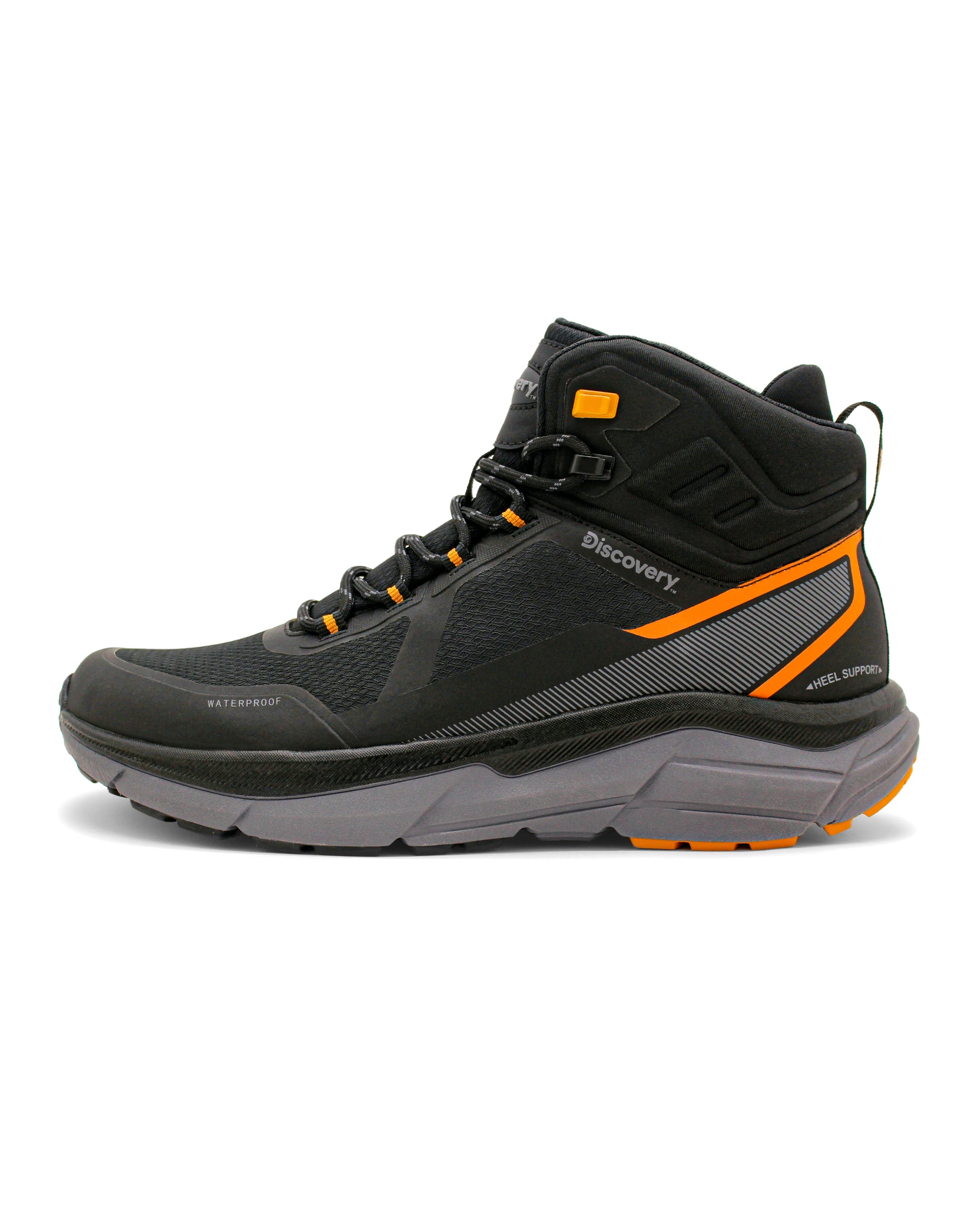 Botas de hombre Discovery Oregon