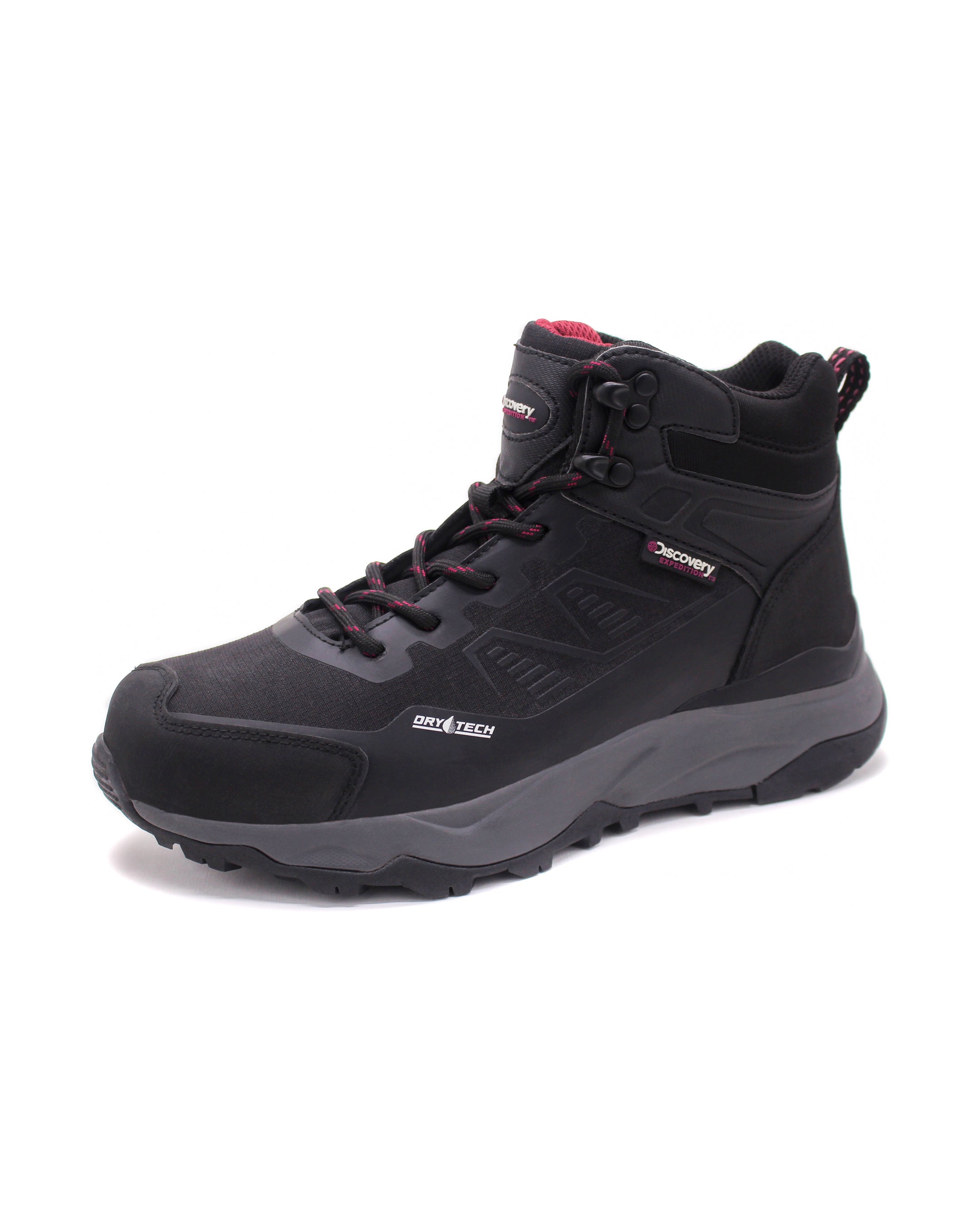 Botas Mujer Discovery Pertshire