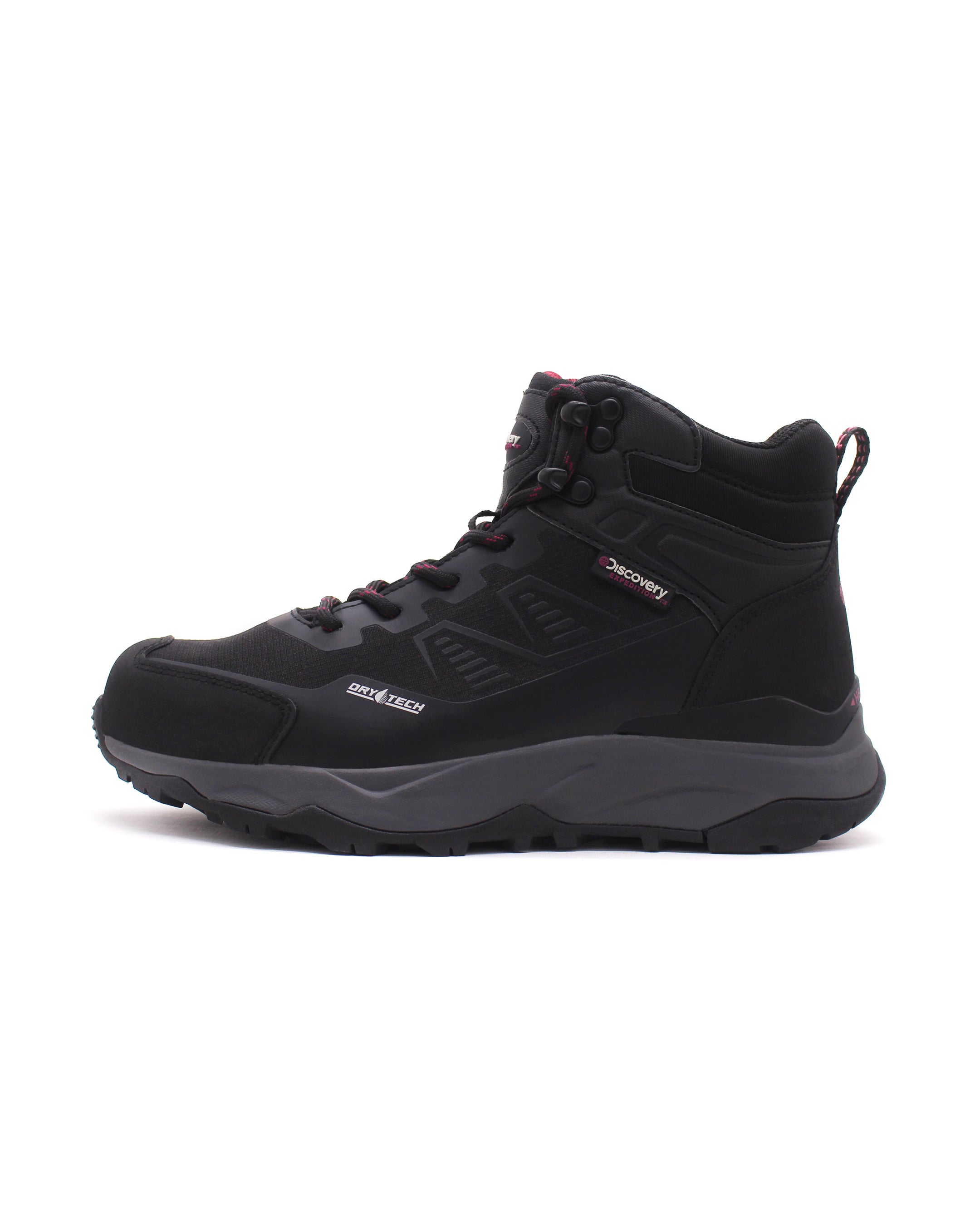 Botas Mujer Discovery Pertshire