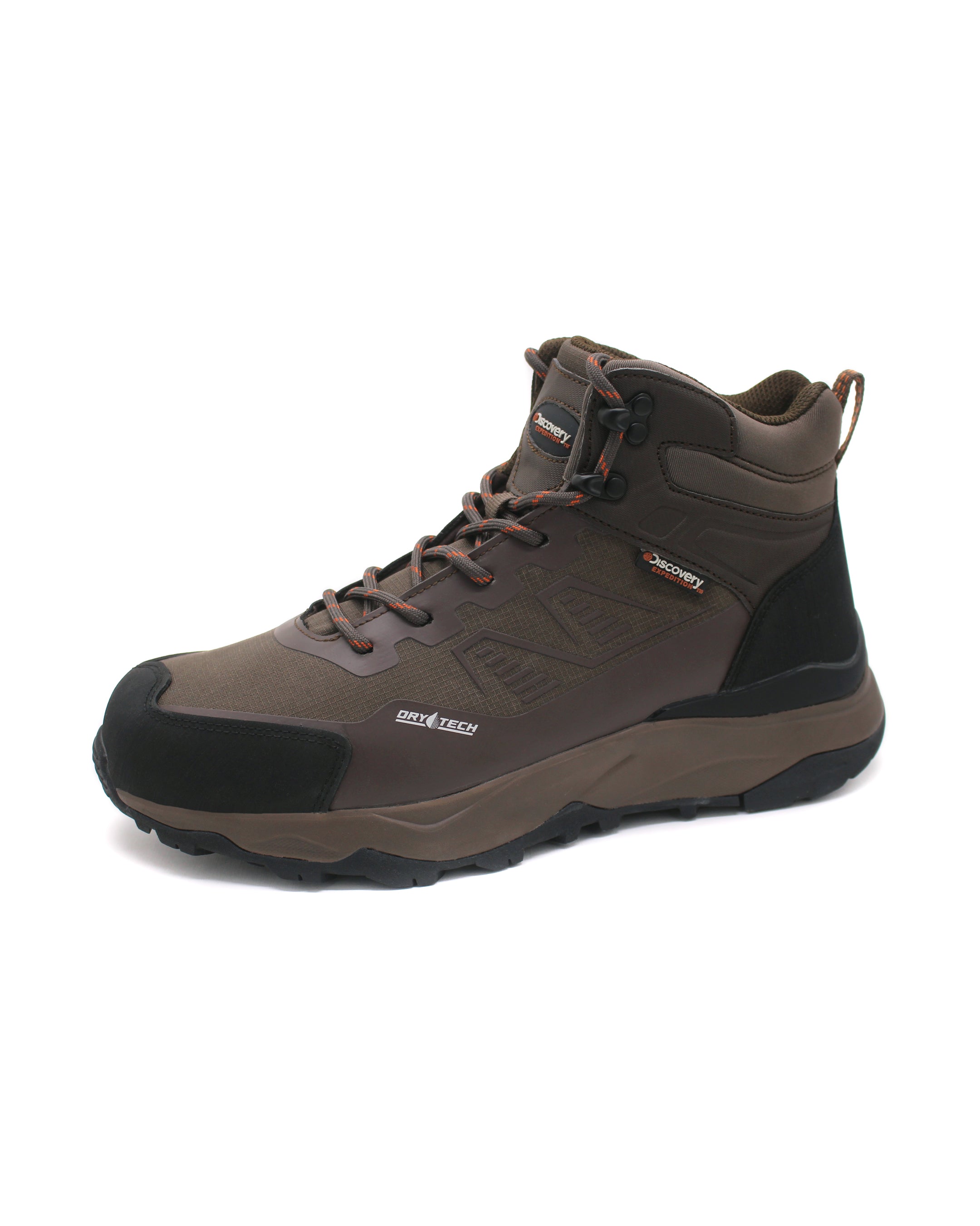 Botas Hombre Discovery Pertshire145