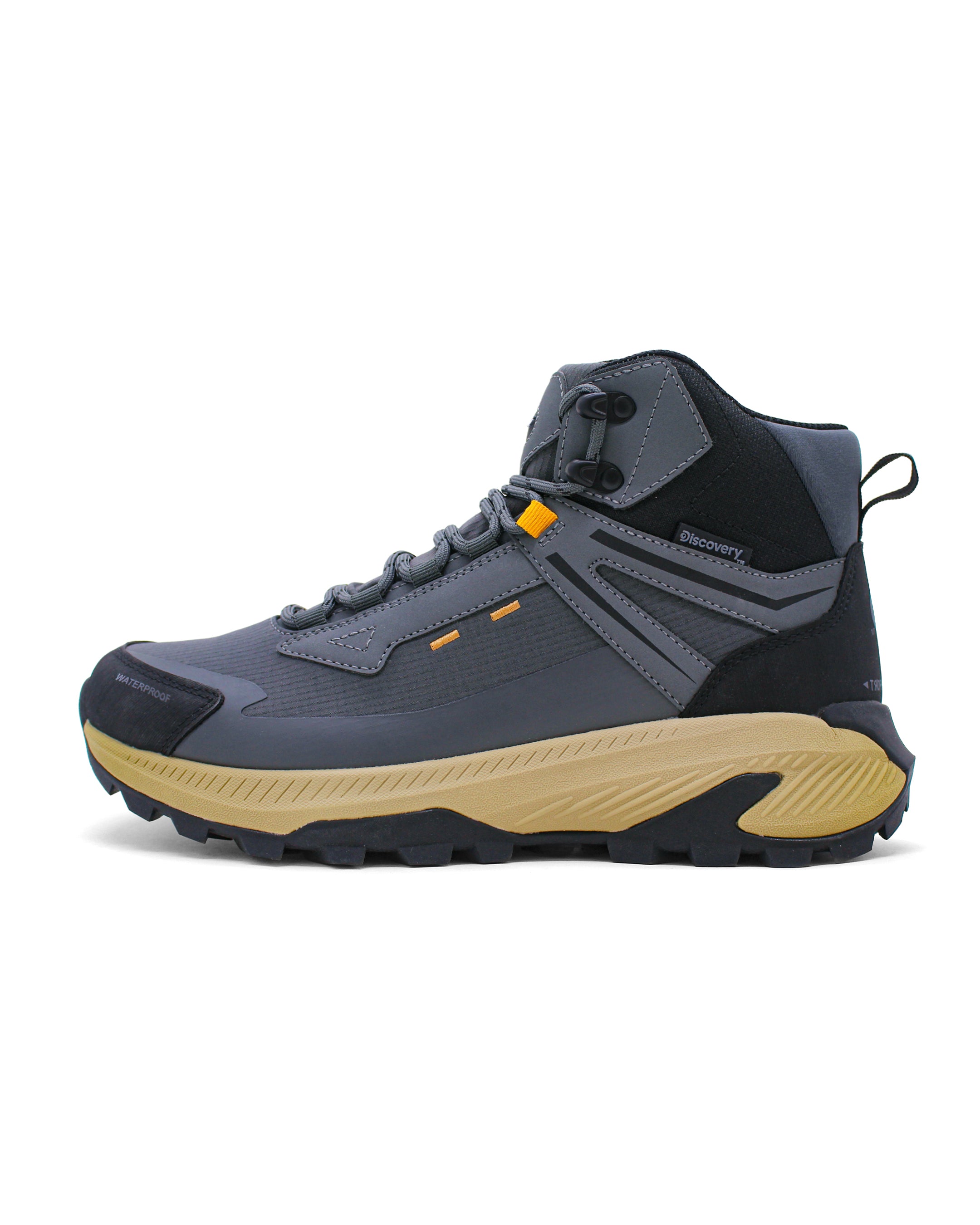 Botas de hombre Discovery Saltcreek