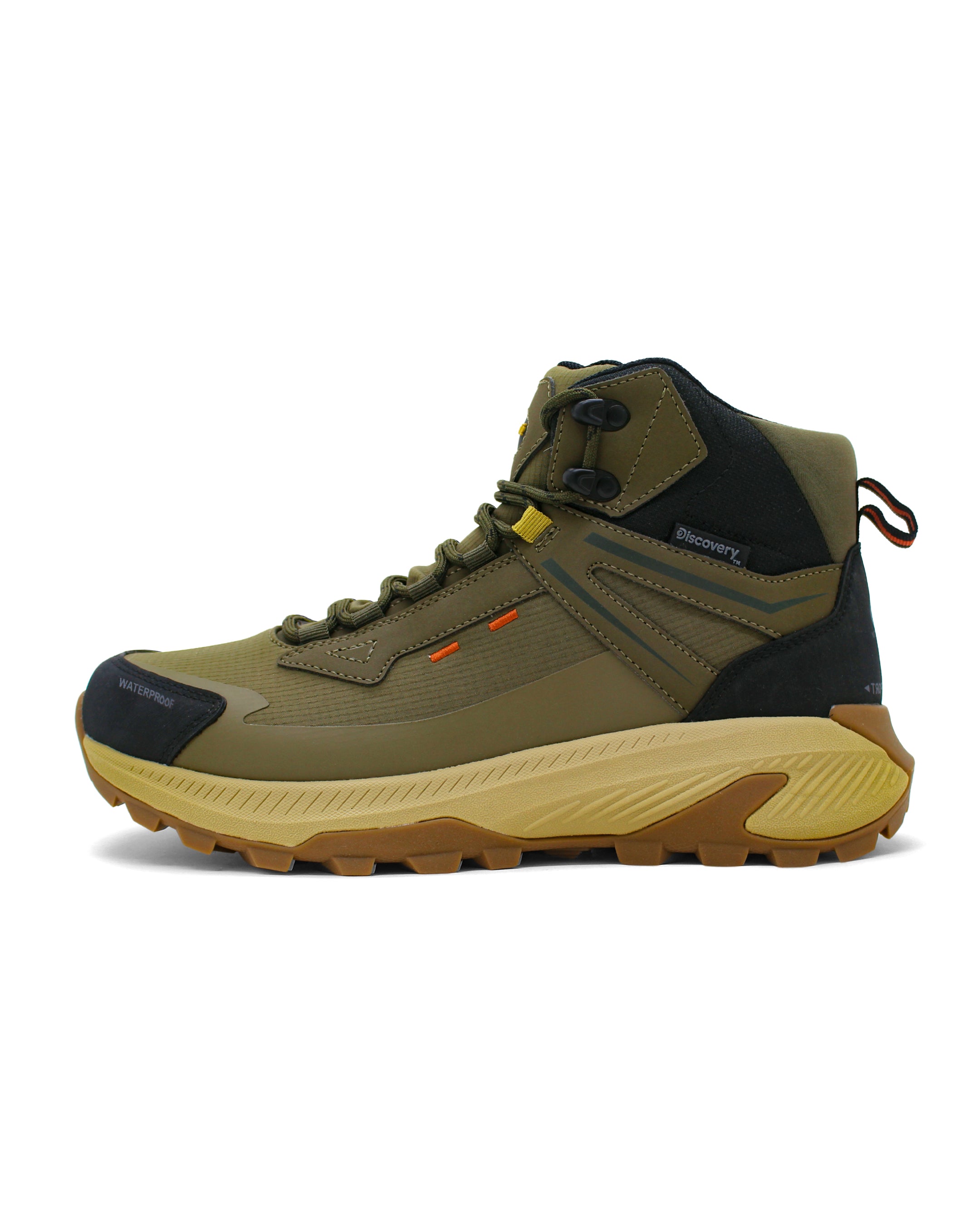 Botas de hombre Discovery Saltcreek
