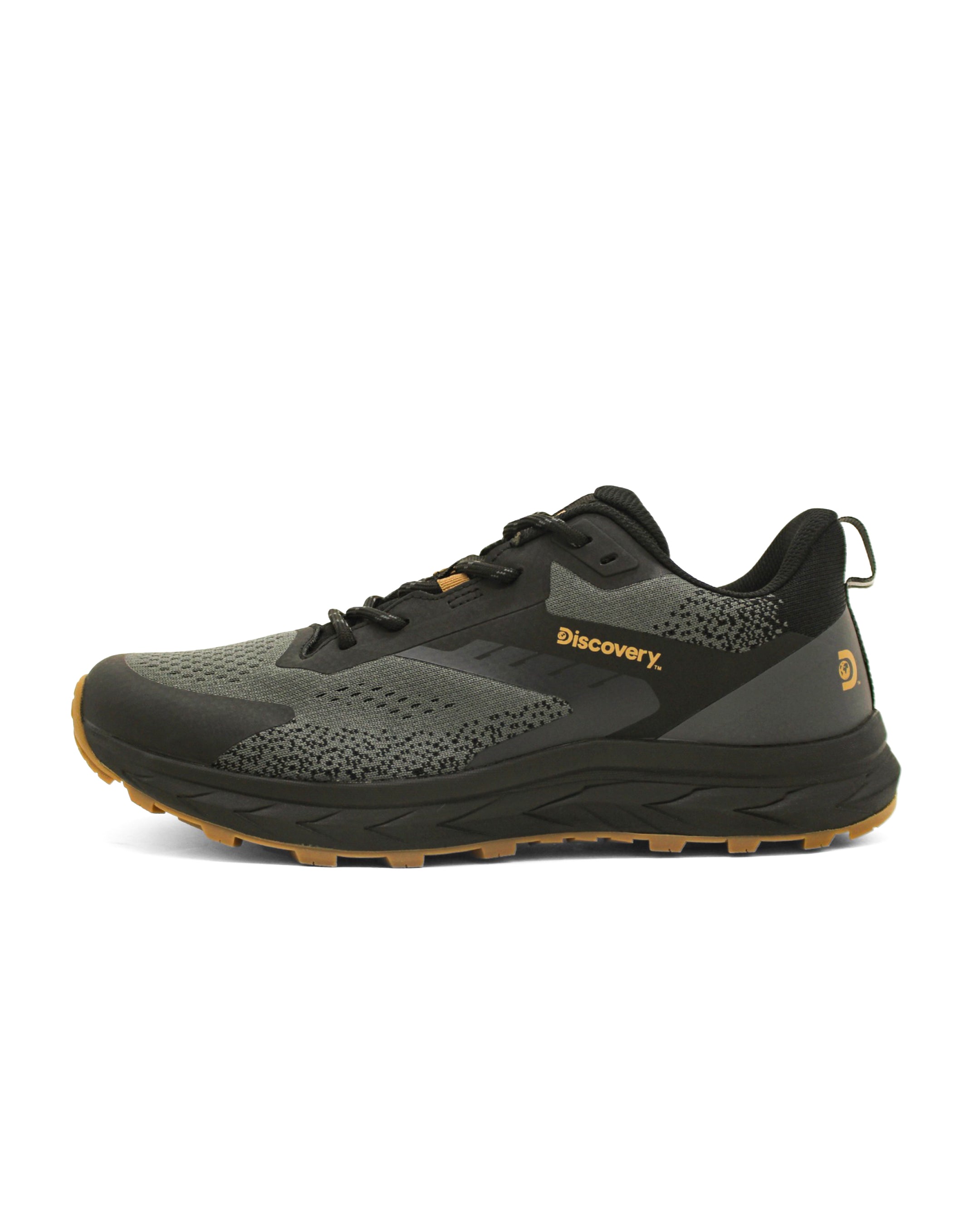 Tenis de hombre Discovery Sasquatch