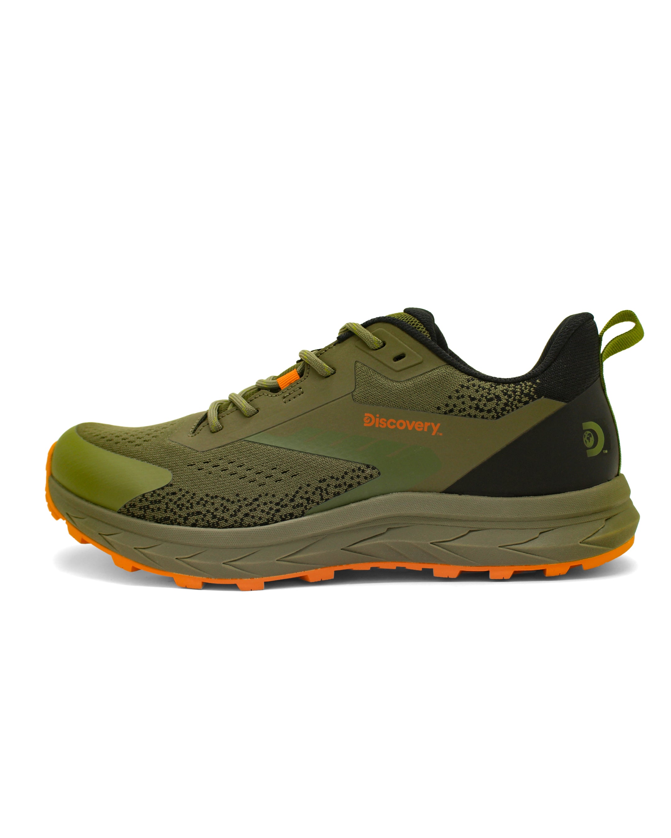 Tenis de hombre Discovery Sasquatch