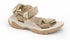 SANDALIA DE DAMA DISCOVERY WHITEHEAVEN