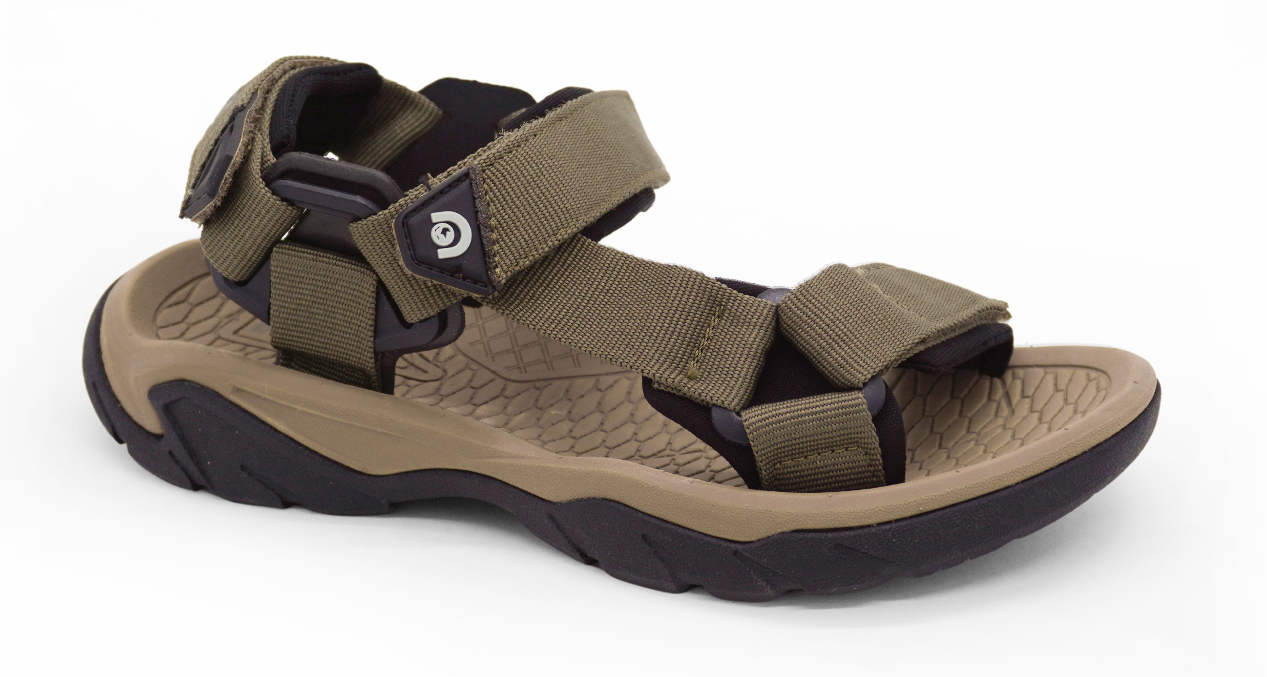 SANDALIA DE HOMBRE DISCOVERY WHITEHEAVEN