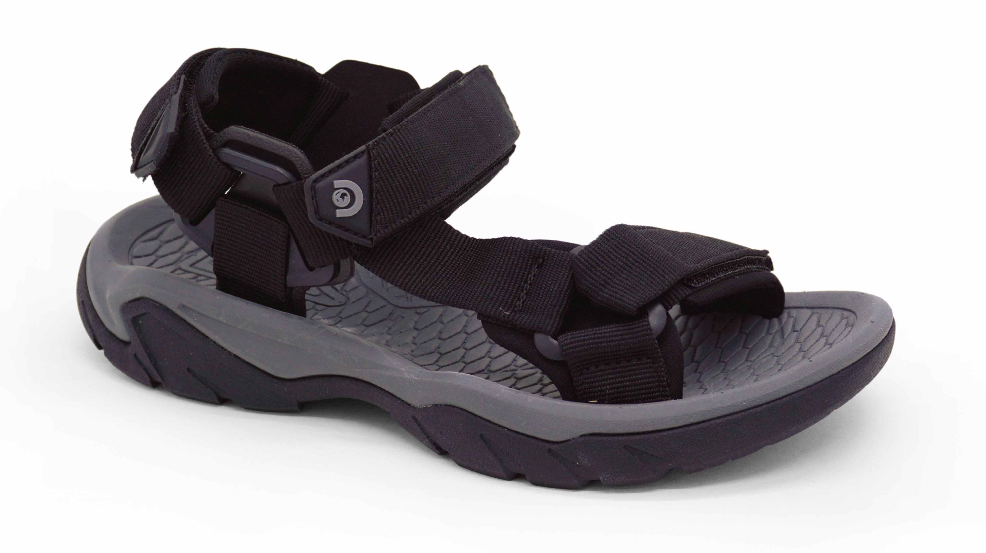 SANDALIA DE HOMBRE DISCOVERY WHITEHEAVEN